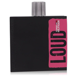Loud by Tommy Hilfiger Eau De Toilette Spray 2.5 oz (Women) V728-480451