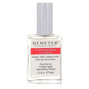 Demeter Cosmopolitan Cocktail by Demeter Cologne Spray 1 oz (Women) V728-448933
