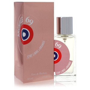 Archives 69 by Etat Libre D'Orange Eau De Parfum Spray (Unisex) 1.6 oz (Women) V728-540834