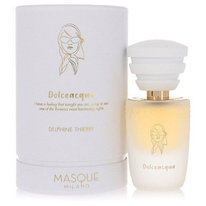 Masque Milano Dolceacqua by Masque Milano Eau De Parfum Spray 1.18 oz (Women) V728-562569