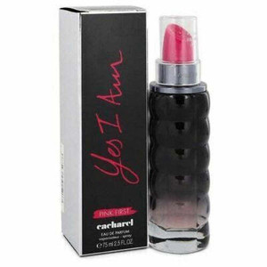 Yes I Am Pink First Eau De Parfum M433-WP-YESPNK-17