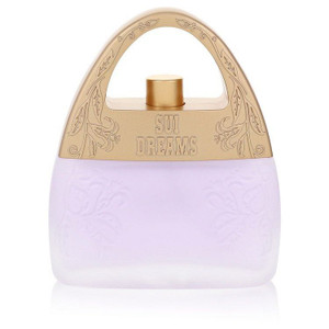 Sui Dreams In Purple by Anna Sui Eau De Toilette Spray (Tester) 1.7 oz (Women) V728-557562