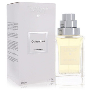 Osmanthus by The Different Company Eau De Toilette Spray Refillable 3 oz (Women) V728-498578