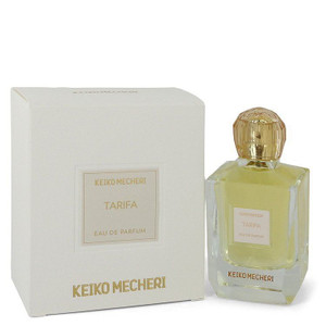 Tarifa by Keiko Mecheri Eau De Parfum Spray (Unisex) 3.4 oz (Women) V728-547680