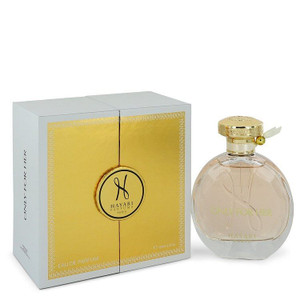 Hayari Only for Her by Hayari Eau De Parfum Spray 3.4 oz (Women) V728-543678