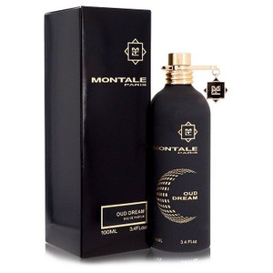 Montale Oud Dream by Montale Eau De Parfum Spray 3.4 oz (Women) V728-548229