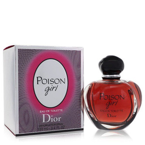 Poison Girl by Christian Dior Eau De Toilette Spray 3.4 oz (Women) V728-537138
