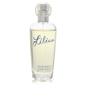 Lilian by Lilian Barony Eau De Parfum Spray (unboxed) 1.7 oz (Women) V728-549167