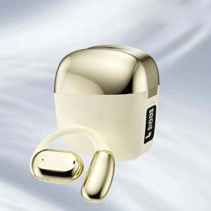 Color: GOLD - AeroWave Open Sound Over-the-Ear Bluetooth Earbuds K290-51176357462289