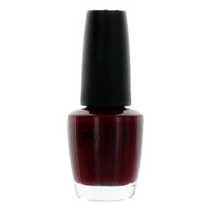 OPI Nail Lacquer by OPI, 0.5 oz Nail Color - Malaga Wine R654-awopinlmw05