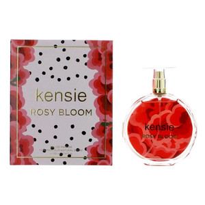 Kensie Rosy Bloom by Kensie, 3.4 oz Eau De Parfum Spray for Women R654-awkenrb34s