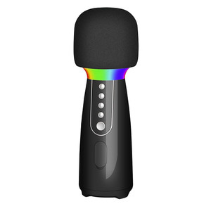 L868 Wireless Bluetooth Microphone Home Karaoke Professional Handheld Mic Speaker Audio Mp3 Player  K484-PEL_0MQBQN4Q