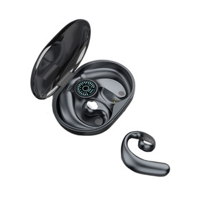 S26 Wireless Earbuds Ultra Long Playtime Headphones With LED Digital Display Charging Case Earphone K484-FQZCO_IYL8J8GG