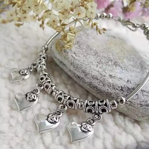 Style: Playful Dolphins - JOYOUS Natural Charm Stackable Bracelets K290-5956490629