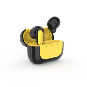 E60 Wireless Bluetooth Headphones Running Sports Music Earphones with Microphone for Android IOS Ye K484-PEL_0OFDTS2R
