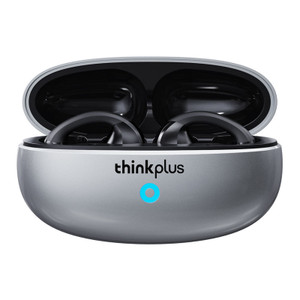 ORIGINAL LENOVO XT83II Open Ear Headphones Wireless Sports Earphones Ear Clip Headset with Charging K484-PEL_0RGV8F83