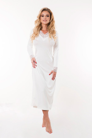 beige - Petticoat model 140159 Kalimo U704-140159
