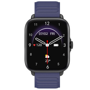 Color: Blue - SmartPRO Smartwatch With Magnetic Belt And Activity Tracker K290-44354060091665