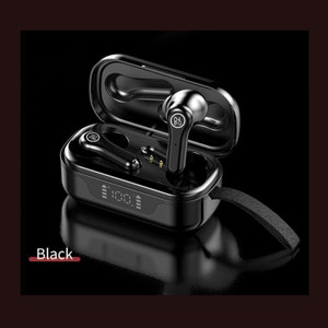 Yyk-anc Pro In-ear Tws 5.1 Bluetooth-compatible Headphone Noise Canceling Digital Display Touch Con K484-PEL_0P6P9GH2