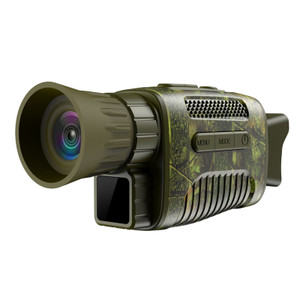US Nv650 Monocular-Telescope 1080p HD Infrared Night Vision Device Camouflage K484-PEL_0QDBTQ59_US