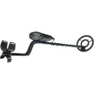 Bounty Hunter QD2 Quick Draw II Metal Detector R810-FTPQUICKDRAWII