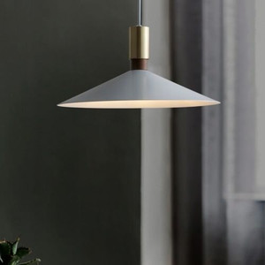 Modern Minimalist Style Wholesale Home Light Flying Saucer Shape Pendant Lamp - White A392-flig0131