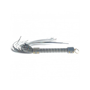 Ouch! Paris Collection Flogger Black A451-90747