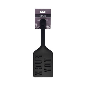 SS Edge FUCK TOY Silicone Paddle A451-93483