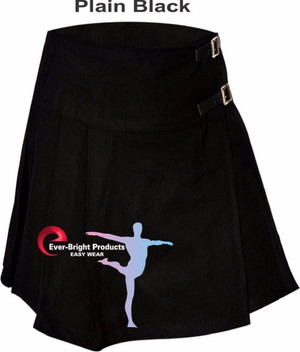 Ladies Billie Kilt Skirts A657-49