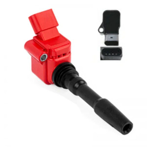 1PC Ignition coils VW AUDI equivalent to APR MS100192 High Performance EA211 EA888 EA839 EA825 MQB  F640-3256806557100964
