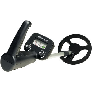 Bounty Hunter BHJS Junior Metal Detector R810-FTPBHJS