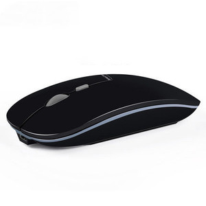 Wireless Charging Mouse Silent Wireless Mouse Q119-CJZN1020943