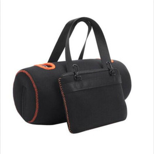 For JBL Xtreme2 Portable Ourdoor Speaker Storage Bag Protective Carrying Case black K484-PEL_0CB2Q0W4