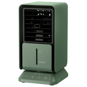 Color: Green, Size: EU - Domestic spray cooler Q119-CJXFZNZN01641-Green-EU