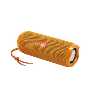Wireless Speaker Waterproof Portable Speaker Audio Home Outdoor Speaker FM Radio TF Card USB Disk P K484-FQZHE_7PLX3ISK