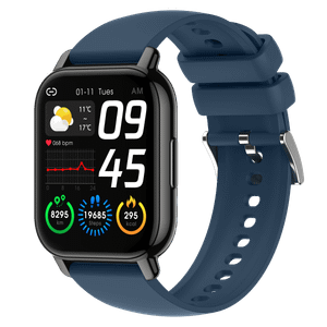 Color: BLUE - Pro Fit Buddy A Sports Wellness And Activity Partner K290-39968155500630