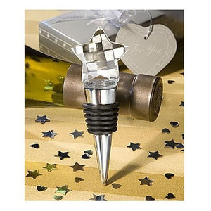 Fine Wine Wine Stopper With A Star K290-22574418309