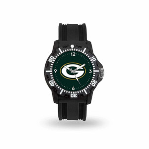 TEAMS: Green Bay Packers - Game Time NFL Team Logo His Or Her Watches K290-31967876382806