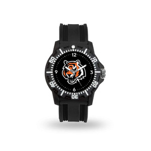 TEAMS: Cincinnati Bengals - Game Time NFL Team Logo His Or Her Watches K290-31967876218966