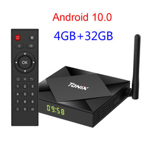 Tx6s Tv  Box H616 Quad-core Android 10.0 WiFi Allwinner Smart Tv  Box 4+32G_Eu plug K484-PEL_0HSAAX5O