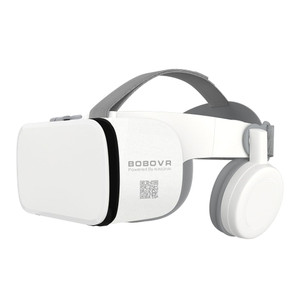 Z6 VR 3D Glasses Virtual Reality Mini Cardboard Helmet VR Glasses Headsets BOBO VR for 4.7-6.2 inch K484-PEL_0FL5HU05