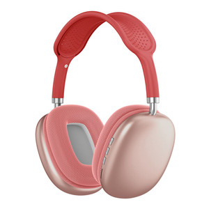 P9 Tws Wireless Bluetooth 5.3 Headset with Microphone Stereo Hi-fi Noise Canceling Gaming Headphone K484-PEL_0OPN96ZQ