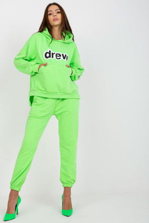 green - Set model 172649 Ex Moda U704-172649