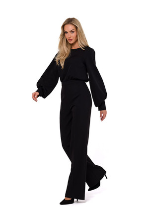 black - Suit model 184742 Moe U704-184742