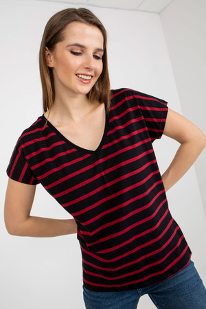black - T-shirt model 182769 BFG U704-182769
