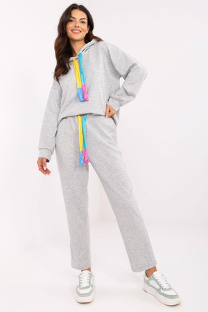 grey - Set model 206960 Italy Moda U704-206960