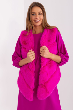 pink - Gilet model 187563 AT U704-187563