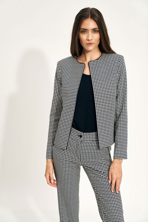 black - Jacket model 169899 Nife U704-169899