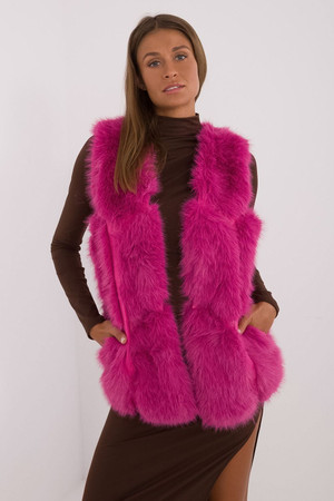 pink - Gilet model 199758 AT U704-199758