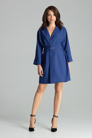 blue - Daydress model 135876 Lenitif U704-135876